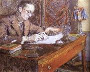 Edouard Vuillard, Jia s funny
